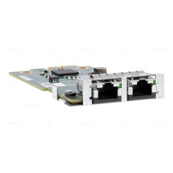 46H4R  DELL DUAL PORT 1Gb RJ-45 LOM ADAPTER FOR DELL POWEREDGE R750